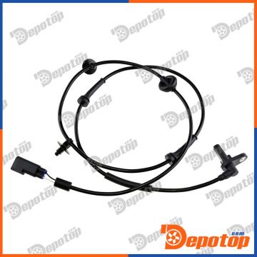 Capteur ABS avant pour FORD | 06S174, 30451